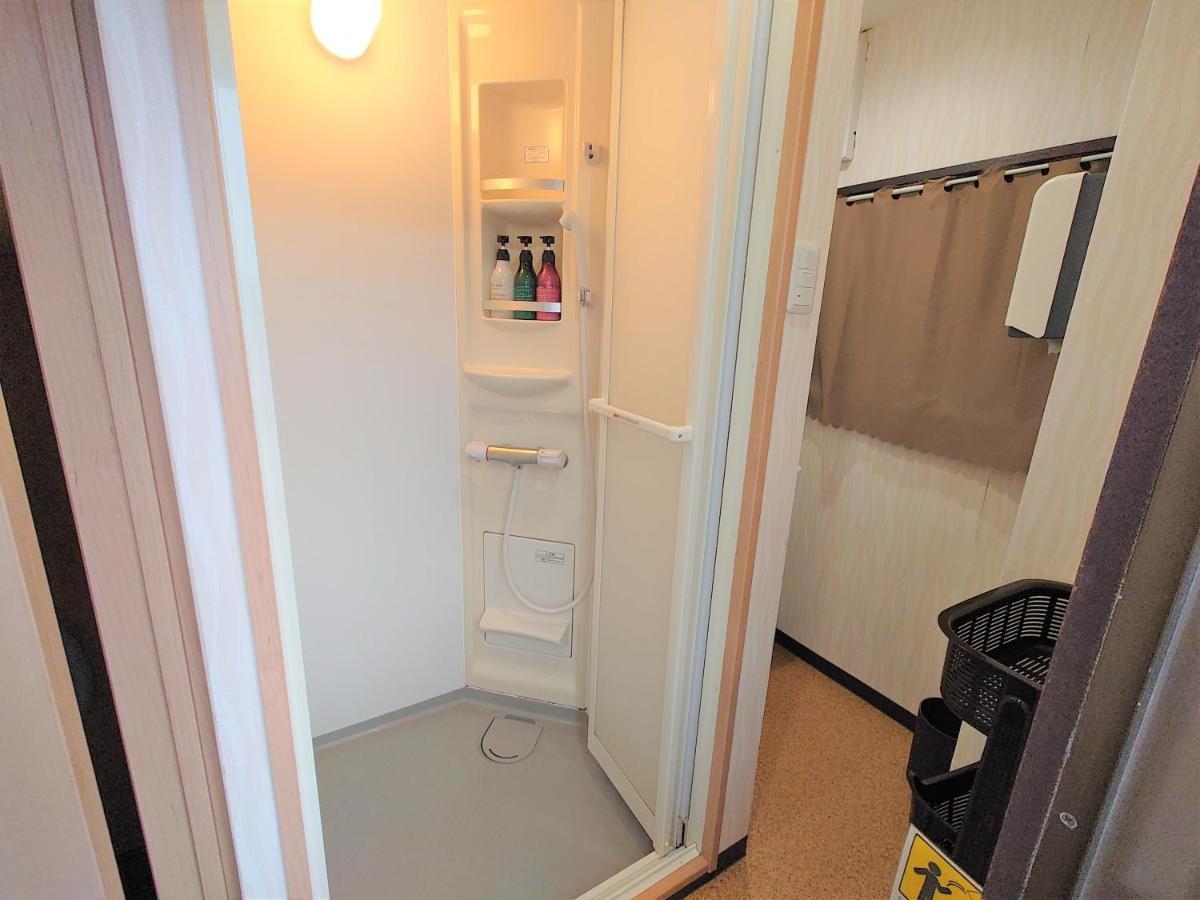Stay Inn Koto Kiotó Kültér fotó