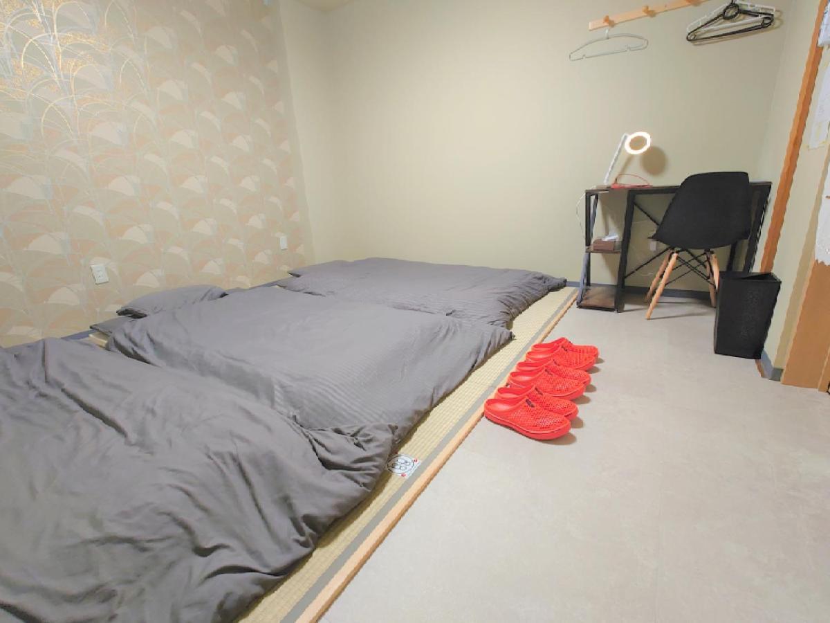 Stay Inn Koto Kiotó Kültér fotó