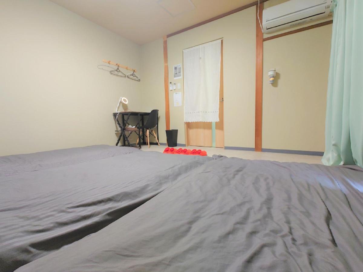 Stay Inn Koto Kiotó Kültér fotó