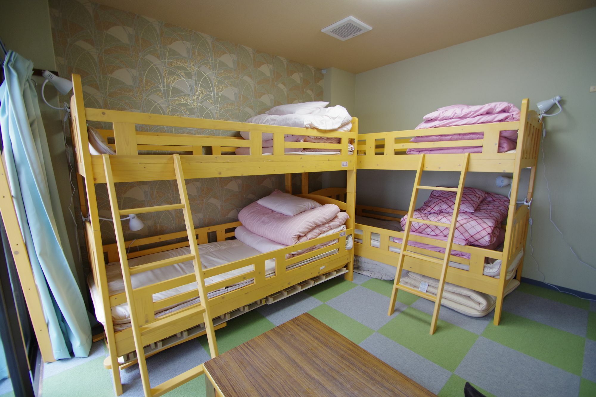 Stay Inn Koto Kiotó Kültér fotó