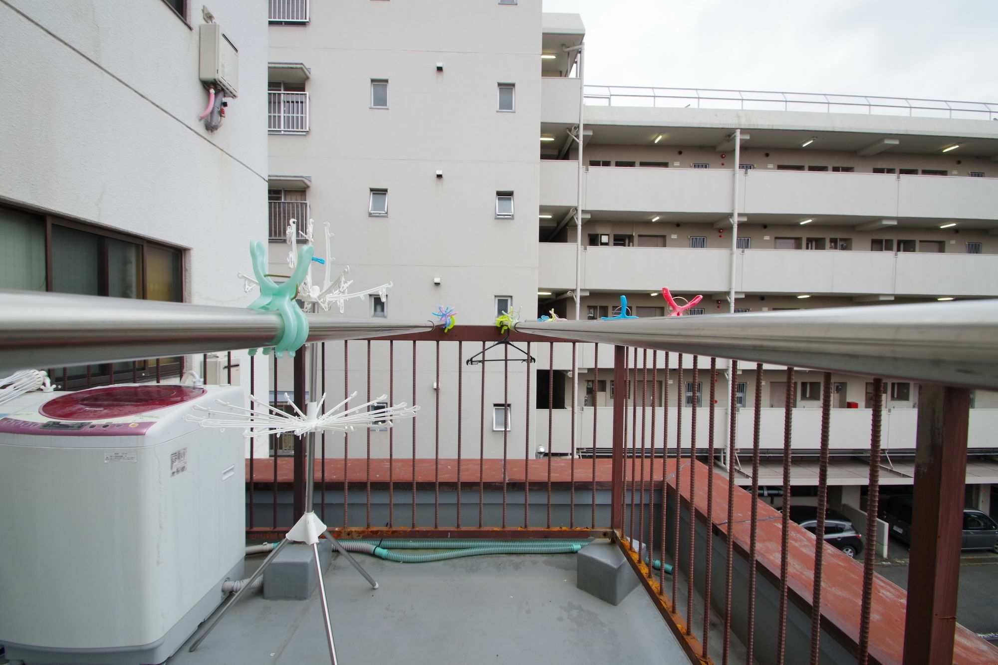 Stay Inn Koto Kiotó Kültér fotó